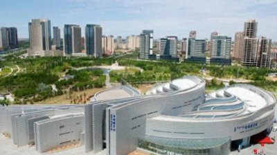 ​内蒙古鄂尔多斯市国家4A景区28个，第一批列举10个与大家分享