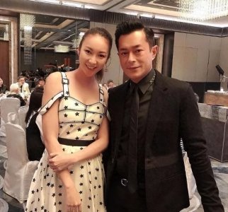 ​43岁港星庄思敏演变身商业女王：直播带货成就惊人！