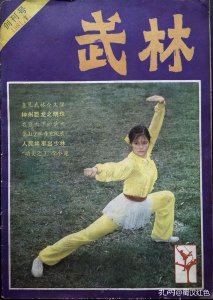​蜀汉红色｜难以忘怀的《武林》创刊号
