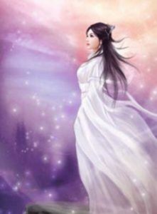 ​《神墓》梦可儿，与辰南错杂交缠的一生，无情却是有情