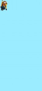 ​壁纸：挖孔屏创意壁纸