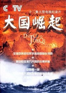 ​观看《大国崛起》有感