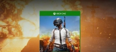 ​你会买吗?<绝地求生>Xbox One版正式发售