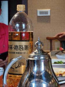 ​格瓦斯和可乐有什么不一样？喝它对身体有好处吗