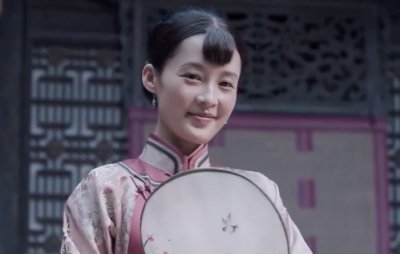 ​《白鹿原》郭举人取田小娥是用来泡枣的？电视剧里可没提