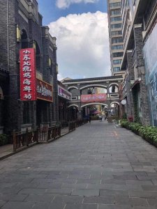 ​长春巴蜀映巷怎样才能盘活？