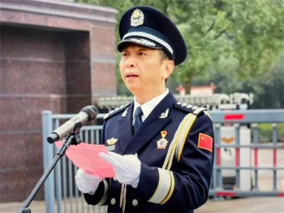 ​普通警察晋升四级高级警长不难又难