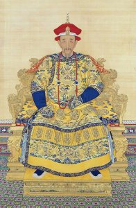​大清王朝的兴衰之路：荣耀与挫败的背后