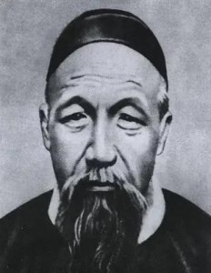 ​1844年！曾国藩初见江忠源，预言他会因节烈而死，10年后果然应验