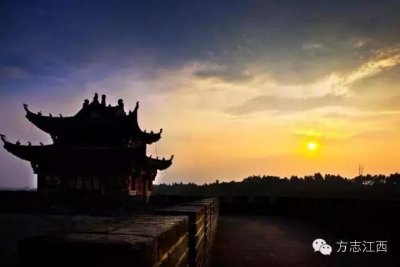 ​江西探秘之地名篇：浮梁县——陶瓷文化圣地、现存最早古县衙