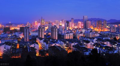 ​烟台2021年GDP：龙口市1236.64亿元，莱州市、牟平区低迷