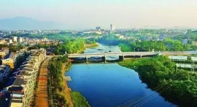 ​一个让你记得住乡愁的地方——漓江上游福地 古韵神奇灵川