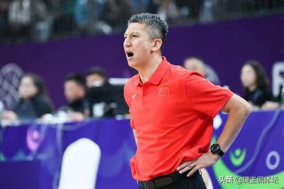 ​男篮42分狂胜日本，3大辽篮元素主导胜利，郭士强剑指2028奥运会