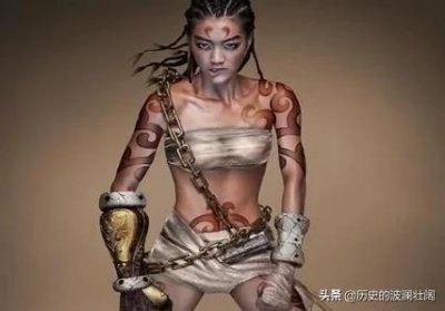 ​唐朝有钱人家都养“昆仑奴”为傲，“昆仑奴”究竟是什么？
