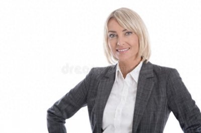 ​永远不要低估一个四十岁还好看的女人