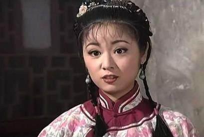 林心如年轻时候颜值多惊艳（林心如最美的时候不是还珠格格）(10)
