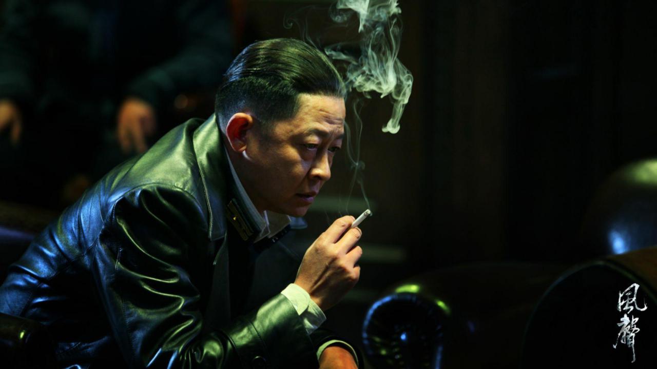 10部必看的谍战电影（国产十佳谍战电影推荐）-