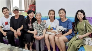 中国每年失踪人口数量（每天都有2000多人消失）