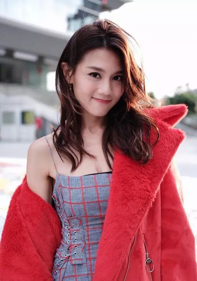 周秀娜的八字奶(周秀娜靠演技与周迅张艾嘉争影后）