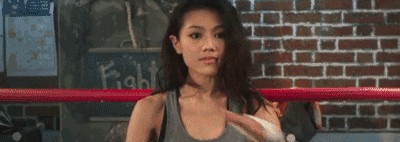 周秀娜的八字奶(周秀娜靠演技与周迅张艾嘉争影后）
