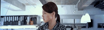 周秀娜的八字奶(周秀娜靠演技与周迅张艾嘉争影后）