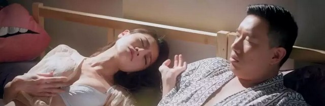 周秀娜的八字奶(周秀娜靠演技与周迅张艾嘉争影后）