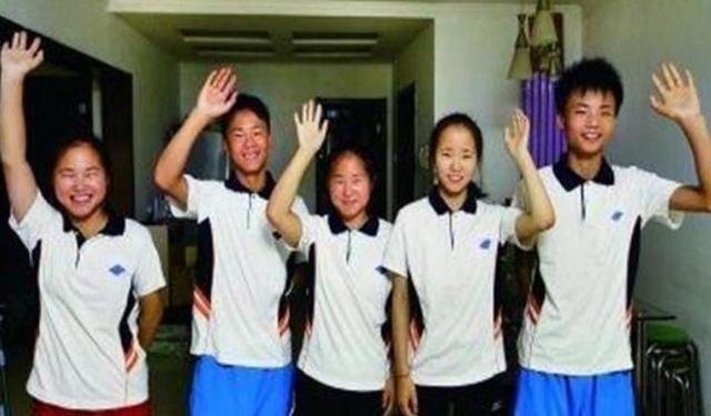 奥运福娃的名字和图片（08年被选为奥运“福娃”后来怎么样了）