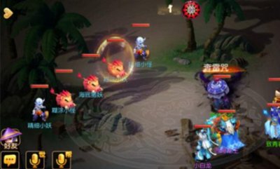 ​梦幻西游秘境降妖副本全新新攻略