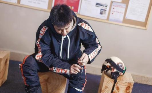 马哲重回cf赛场（马哲与18的电竞往事）(11)