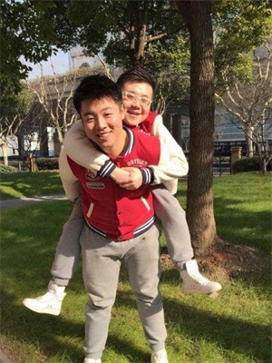 马哲重回cf赛场（马哲与18的电竞往事）(3)