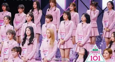 ​杨超越凭什么可以出道？
