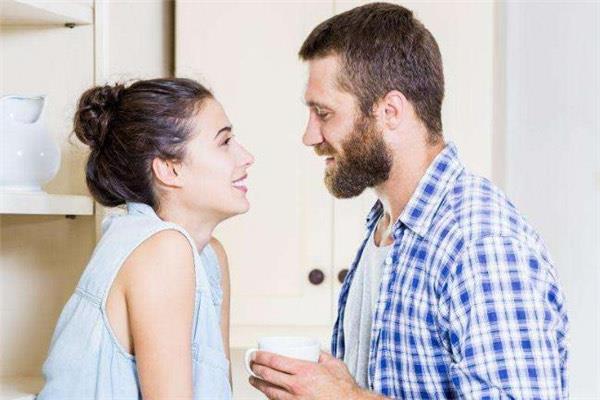 情感如何回答女朋友的送命题 女朋友送命题大全  3