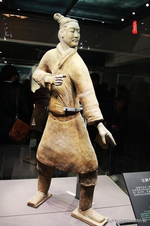 秦始皇陵兵马俑的外形特点(秦始皇陵兵马俑的外观介绍)