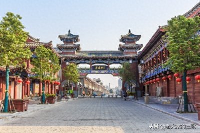 ​驻马店十大景区排行榜，你觉得应该怎么排？