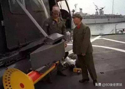 ​百年航母梦，今朝终成真——即国产001型航空母舰（辽宁舰）