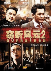 ​从《窃听风云》系列，看港片黄金时代的余晖