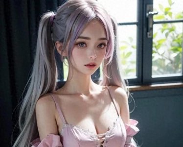 武动乾坤林动:青檀小萝莉白又白,双马尾竖起来