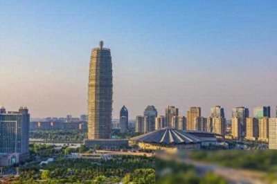 郑州房价跌回三年前,郑州北龙湖房价从39000元跌至3800