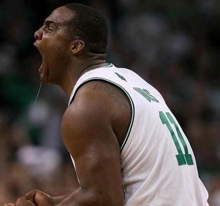 NBA赛事中的各种奇葩爆笑合集，笑喷了