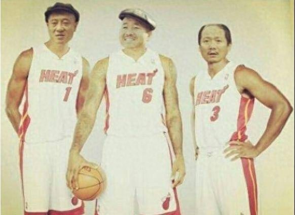 NBA赛事中的各种奇葩爆笑合集，笑喷了