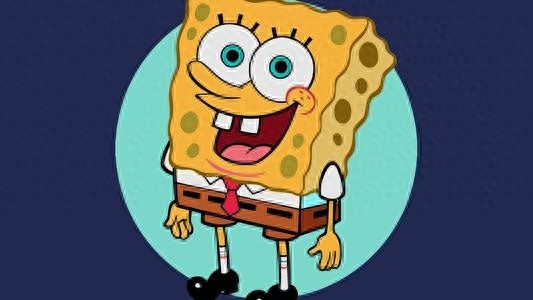 动漫：收集一组海绵宝宝的经典壁纸