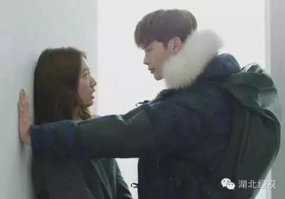 教你壁咚十大招保证让人投怀送抱