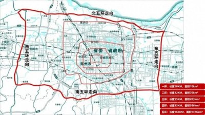 ​实探郑州南五环