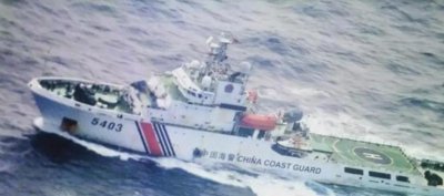 南海发生激烈对峙,已持续一周时间,中国同时应对越南和菲律宾