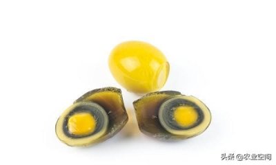 水晶皮蛋你会做吗?怎样快速制作水晶皮蛋呢?