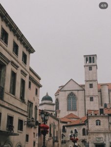 都说它是小欧洲,长沙华谊电影小镇到底好不好玩?