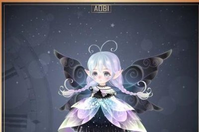 奥比岛小精灵的性格有哪些