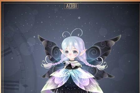 奥比岛小精灵的性格有哪些