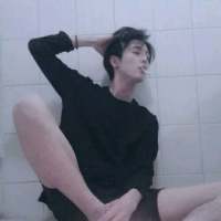 最新男生伤感QQ头像