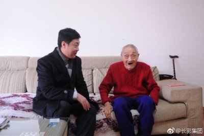 ​99岁长影老艺术家张普人去世！参与缔造新中国译制片第一个辉煌